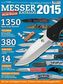 Messer Katalog 2015