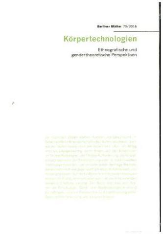 Körpertechnologien