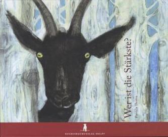 Wer ist die Stärkste?