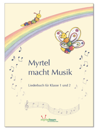Myrtel macht Musik
