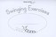 Swinging Exercises