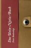 Das Wein-Notiz-Buch
