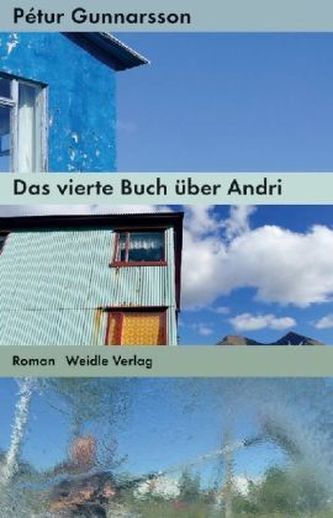 Das vierte Buch über Andri