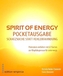 Spirit of Energy, Pocketausgabe für die Schatzsuche statt Fehlerfahndung, 67 Ktn.