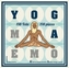 Yoga Memo, m. Übungskarten