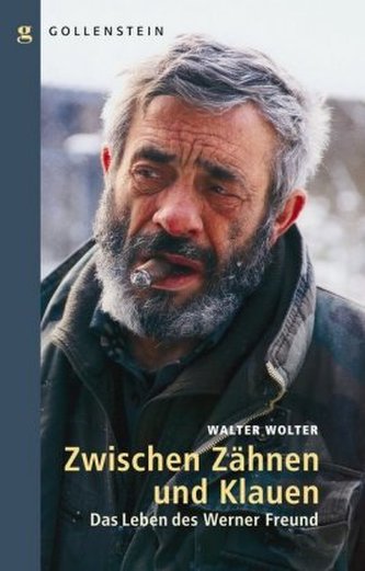 Zwischen Zähnen und Klauen