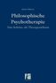 Philosophische Psychotherapie