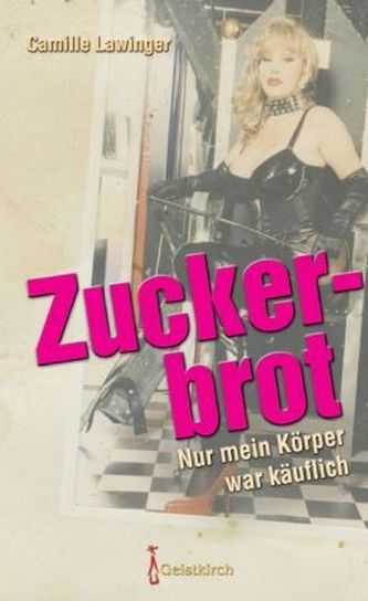 Zuckerbrot