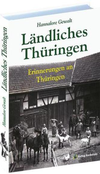 Ländliches Thüringen