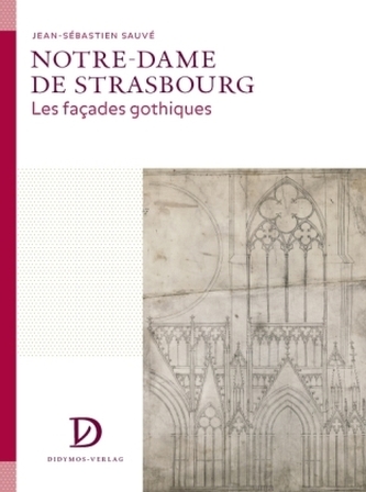 Notre-Dame de Strasbourg, französische Ausg.