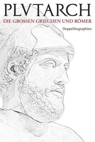 Der großen Griechen und Römer. Bd.1