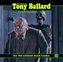 Tony Ballard - Der Tod schleicht durch London, 1 Audio-CD