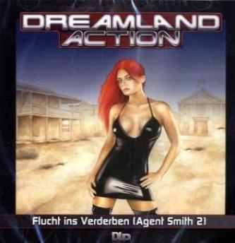 Flucht ins Verderben, 1 Audio-CD