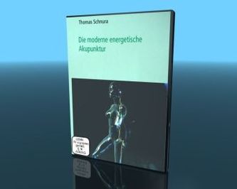 Die moderne energetische Akupunktur, DVD