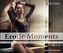 Erotic Moments, 5 Audio-CDs (Big Box). Tl.1-5