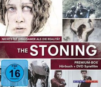 The Stonning, 3 Audio-CDs + DVD
