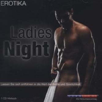 Ladies Night, 1 Audio-CD