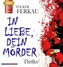 In Liebe dein Mörder, 1 MP3-CD