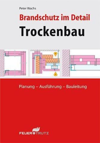 Brandschutz im Detail - Trockenbau