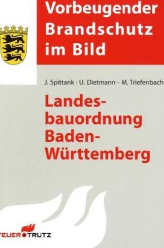 Landesbauordnung Baden-Württemberg