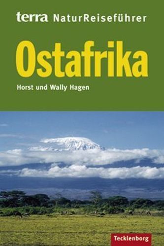 terra NaturReiseführer Ostafrika