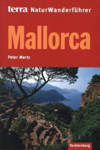 terra NaturWanderführer Mallorca
