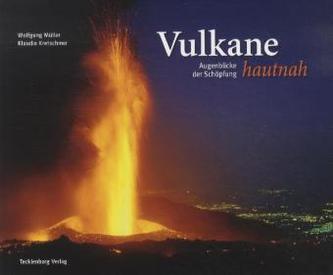 Vulkane hautnah