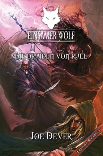 Die Druiden von Ruel