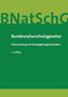 Bundesnaturschutzgesetze (BNatschG)