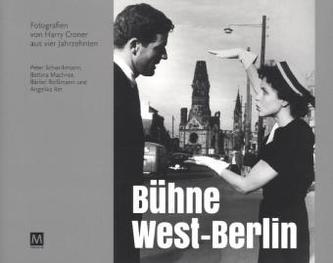 Bühne West-Berlin
