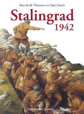 Stalingrad 1942