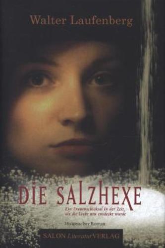 Die Salzhexe