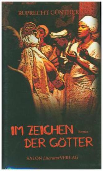 Im Zeichen der Götter