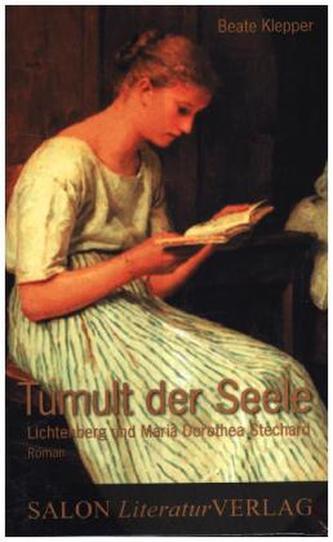 Tumult der Seele