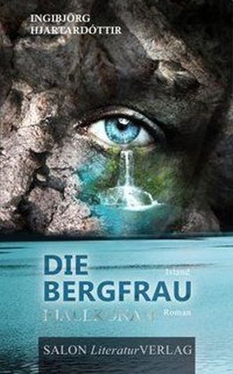Die Bergfrau