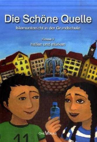 Die Schöne Quelle, Klasse 3