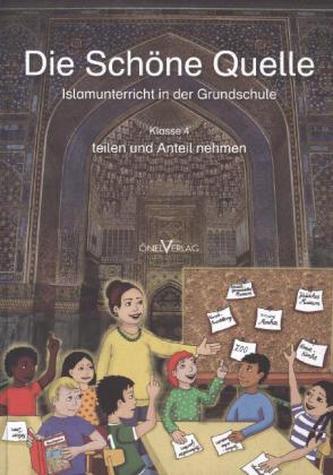 Die Schöne Quelle, Klasse 4