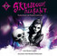 Skulduggery Pleasant - Sabotage im Sanktuarium, 6 Audio-CDs