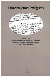 Herder and Religion