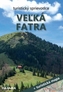 Veľká Fatra turistický sprievodca