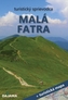 Malá Fatra turistický sprievodca