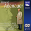 Konrad Adenauer. Deutschlands Weg aus den Trümmern, 2 Audio-CDs
