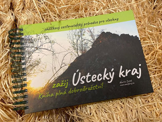 Zažij Ústecký kraj Zažij Ústecký kraj