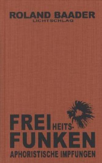 Freiheitsfunken