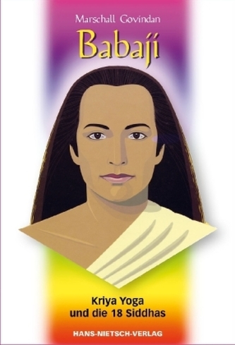 Babaji