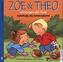 Zoe & Theo versorgen die Tiere, Deutsch-Polnisch. Zoe & Theo opiekuja sie zwiezetami