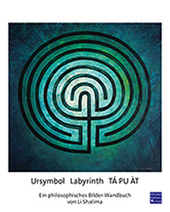 Ursymbol Labyrinth TÁ PU ÀT