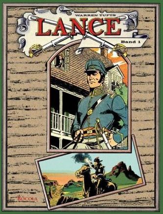 Lance. Bd.1