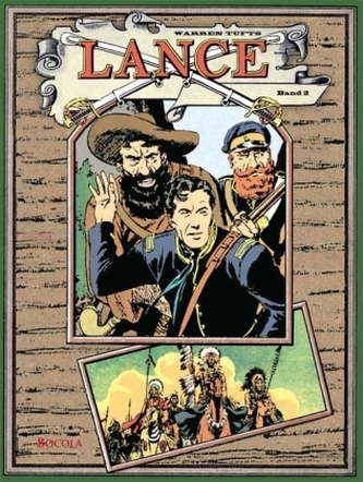 Lance. Bd.2