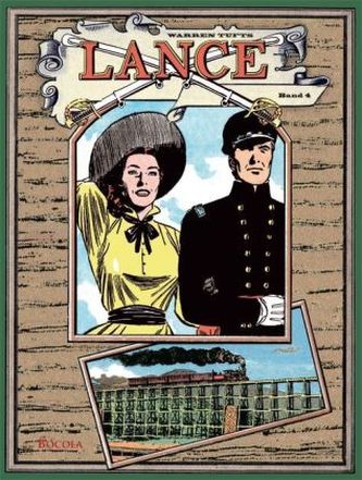 Lance. Bd.4